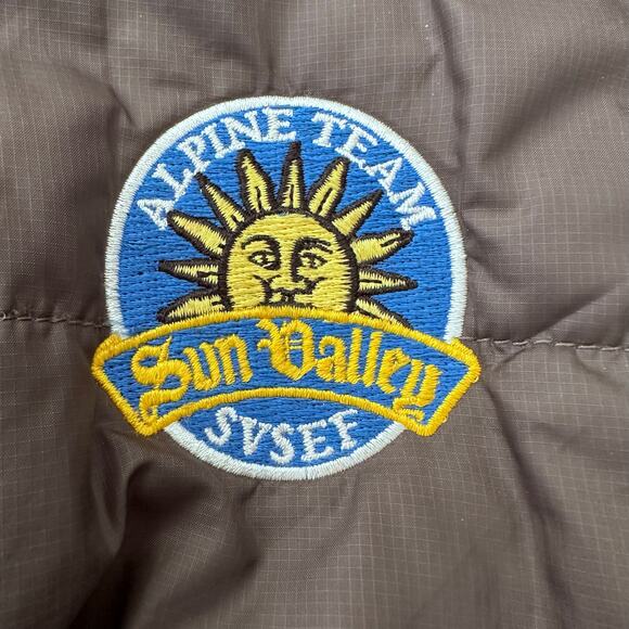 The North Face Jacket boys large - Picture 2 of 5